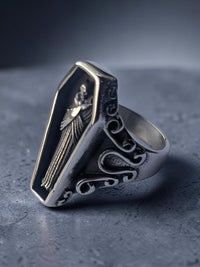 Coffin Ring