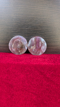 32mm Epoxy Plugs