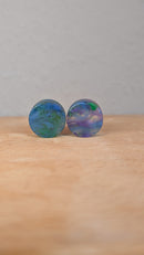 20mm Epoxy Plugs