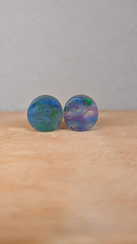 20mm Epoxy Plugs
