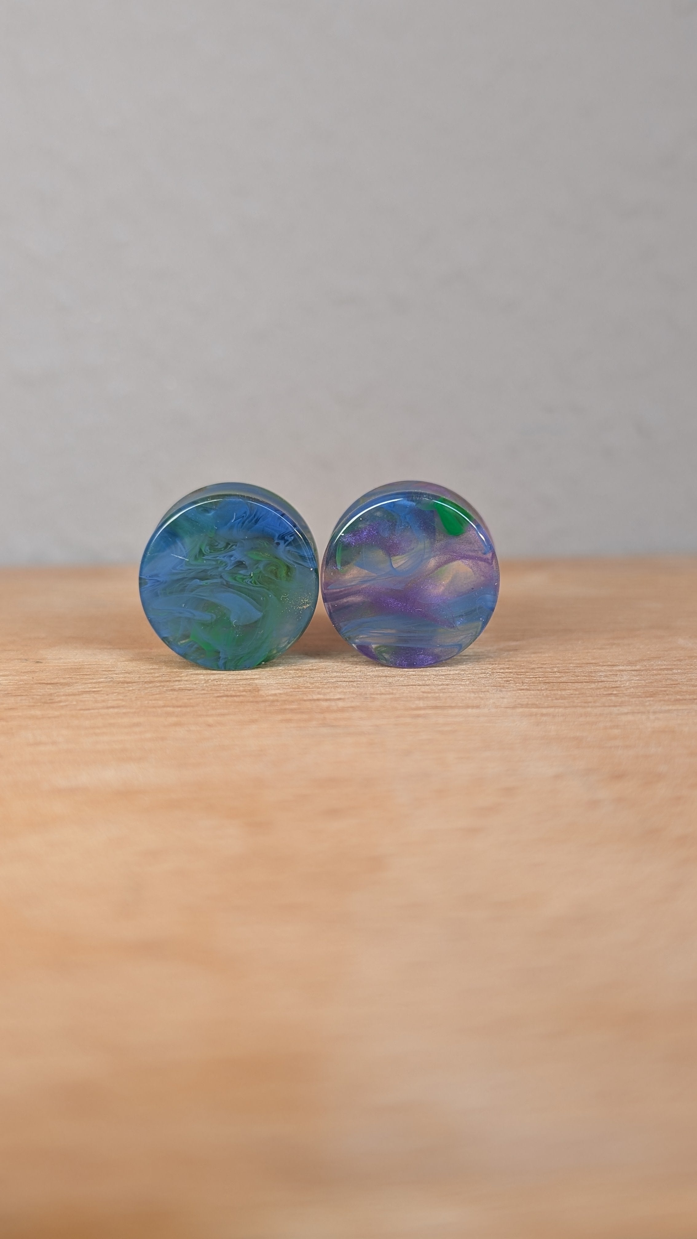 20mm Epoxy Plugs