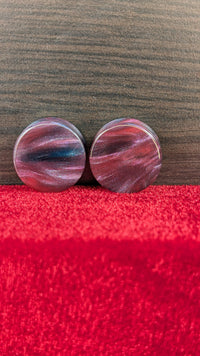 22mm Epoxy Plugs