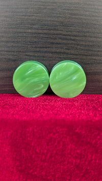 24mm Epoxy Plugs