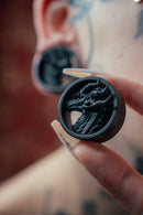 One Pair of Dragonhead 3 Tunnels