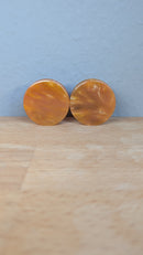 38mm Epoxy Plugs