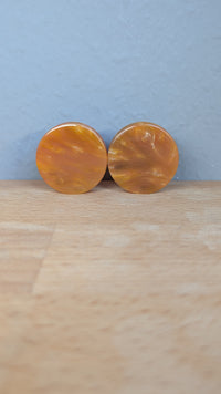 38mm Epoxy Plugs