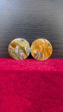 30mm Epoxy Plugs
