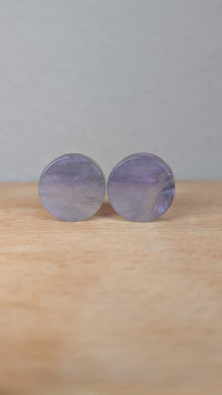 22mm Epoxy Plugs