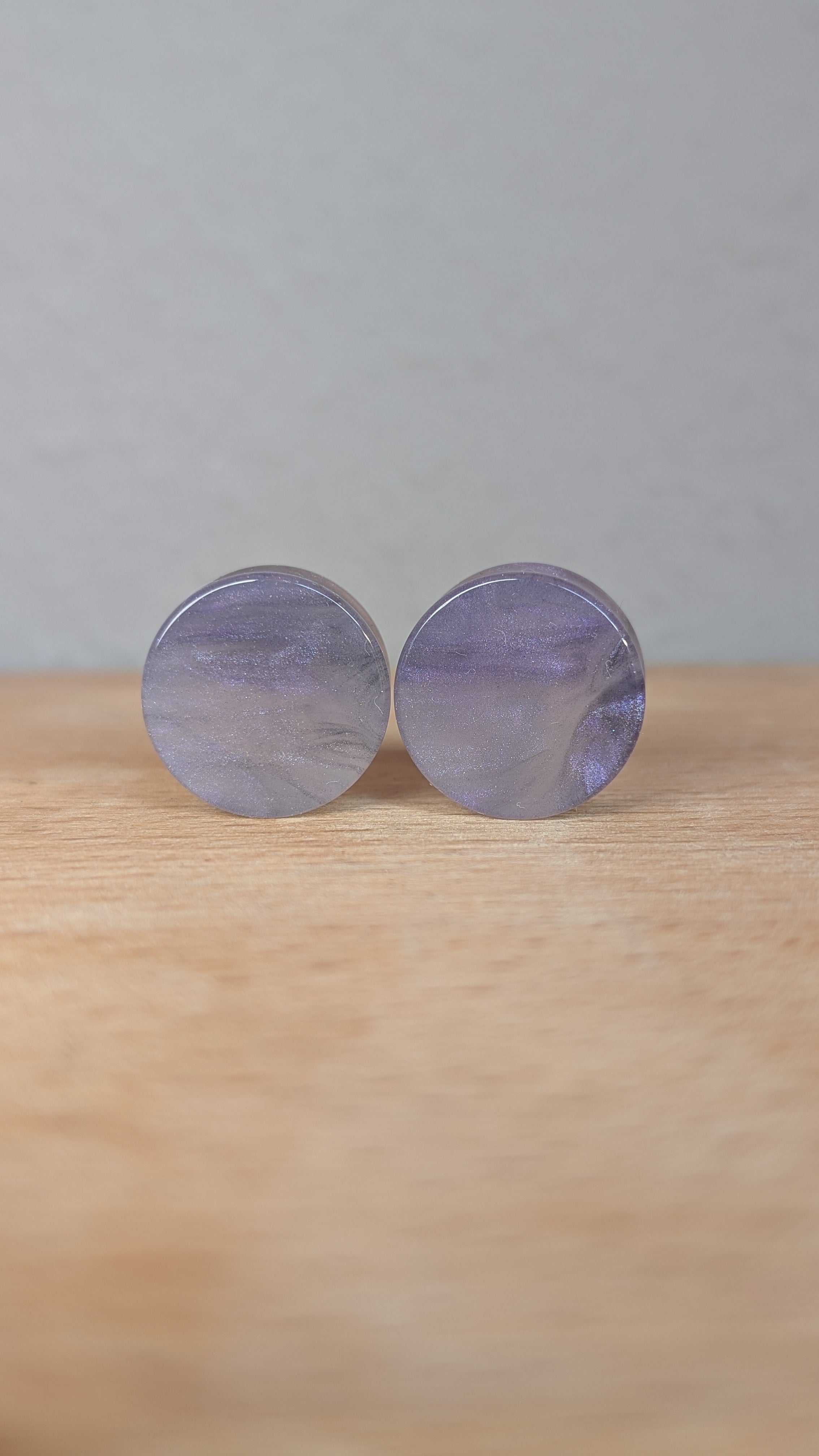 22mm Epoxy Plugs