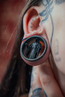 One Pair of Ghost Tunnels