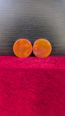 30mm Epoxy Plugs
