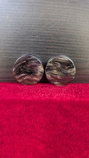 30mm Epoxy Plugs