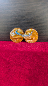 30mm Epoxy Plugs