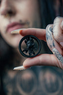 One Pair of Devil Tunnels