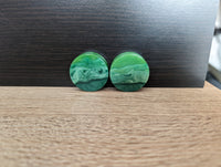 34 mm Epoxy Plugs