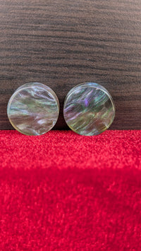 22mm Epoxy Plugs