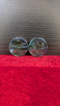 28mm Epoxy Plugs