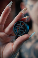 One Pair of Leviathan Cross Tunnels