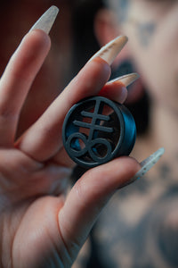 One Pair of Leviathan Cross Tunnels