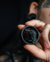 One Pair of T-Reth Tunnels
