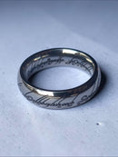 The one Ring