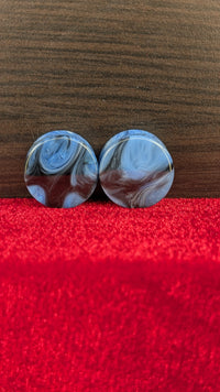 20mm Epoxy Plugs