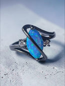 Crossover Ring