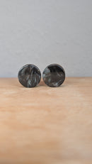 22mm Epoxy Plugs
