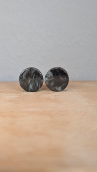 22mm Epoxy Plugs