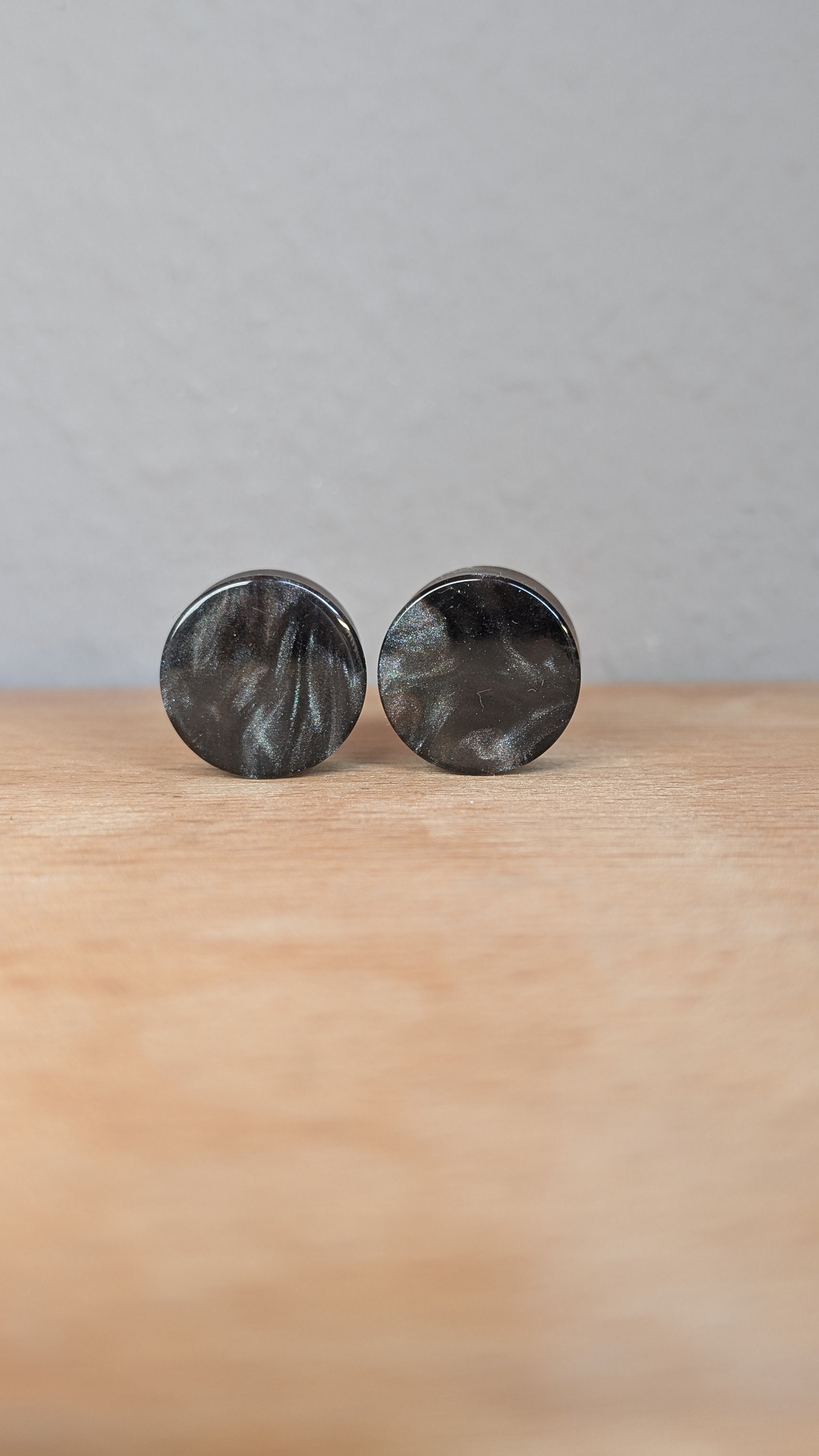 22mm Epoxy Plugs