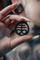 One Pair of Leviathan Cross Tunnels