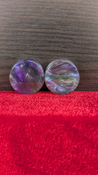 24mm Epoxy Plugs