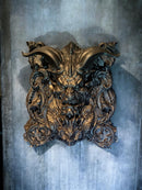 Demon 3D-Wallframe