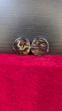 30mm Epoxy Plugs