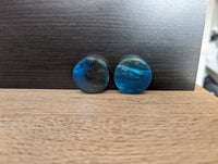 34 mm Epoxy Plugs