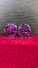 26mm Epoxy Plugs