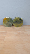 40mm Epoxy Plugs