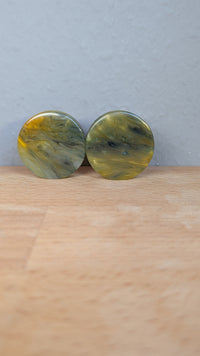 40mm Epoxy Plugs