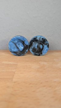 36mm Epoxy Plugs