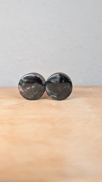 22mm Epoxy Plugs