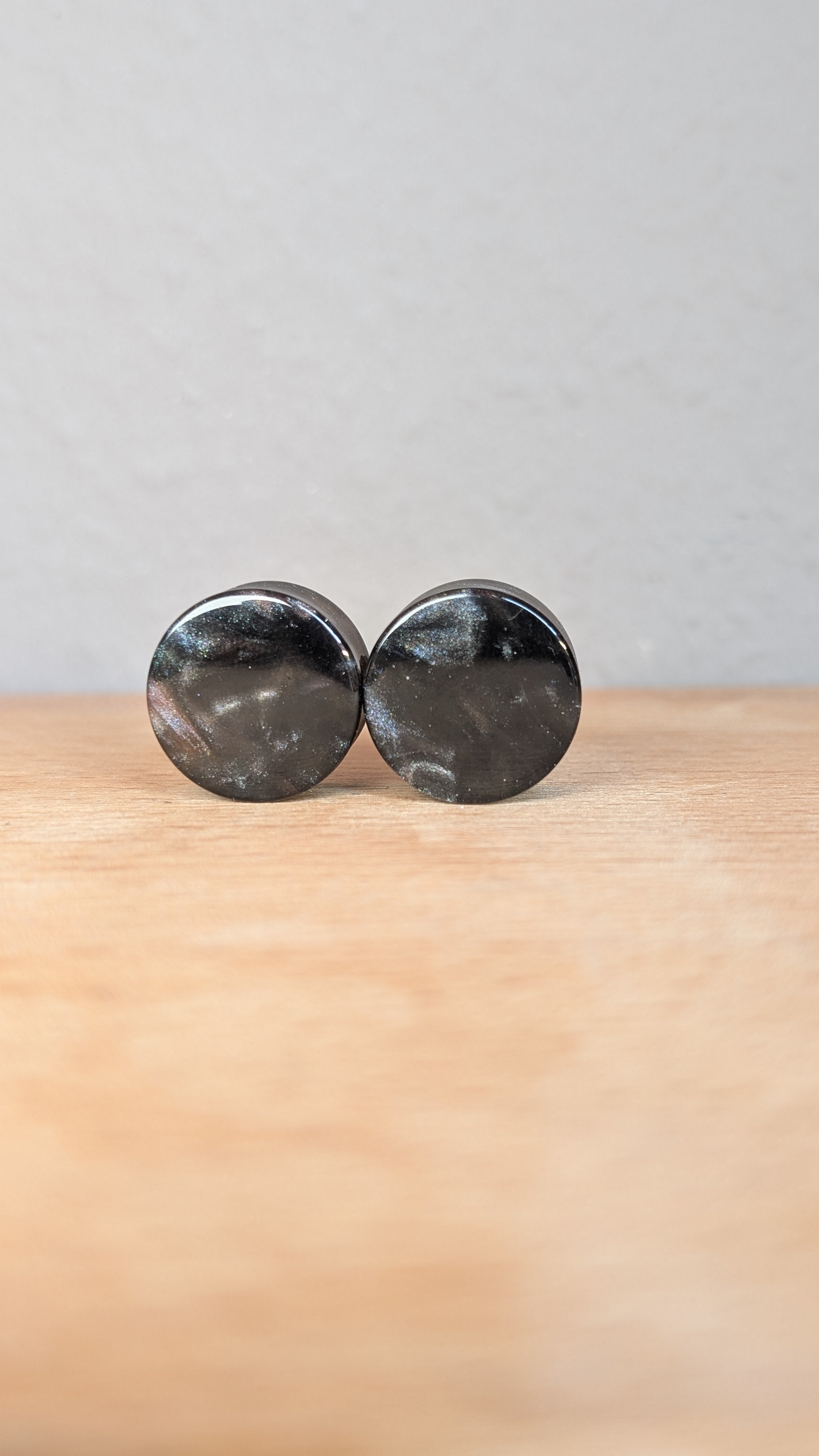 22mm Epoxy Plugs