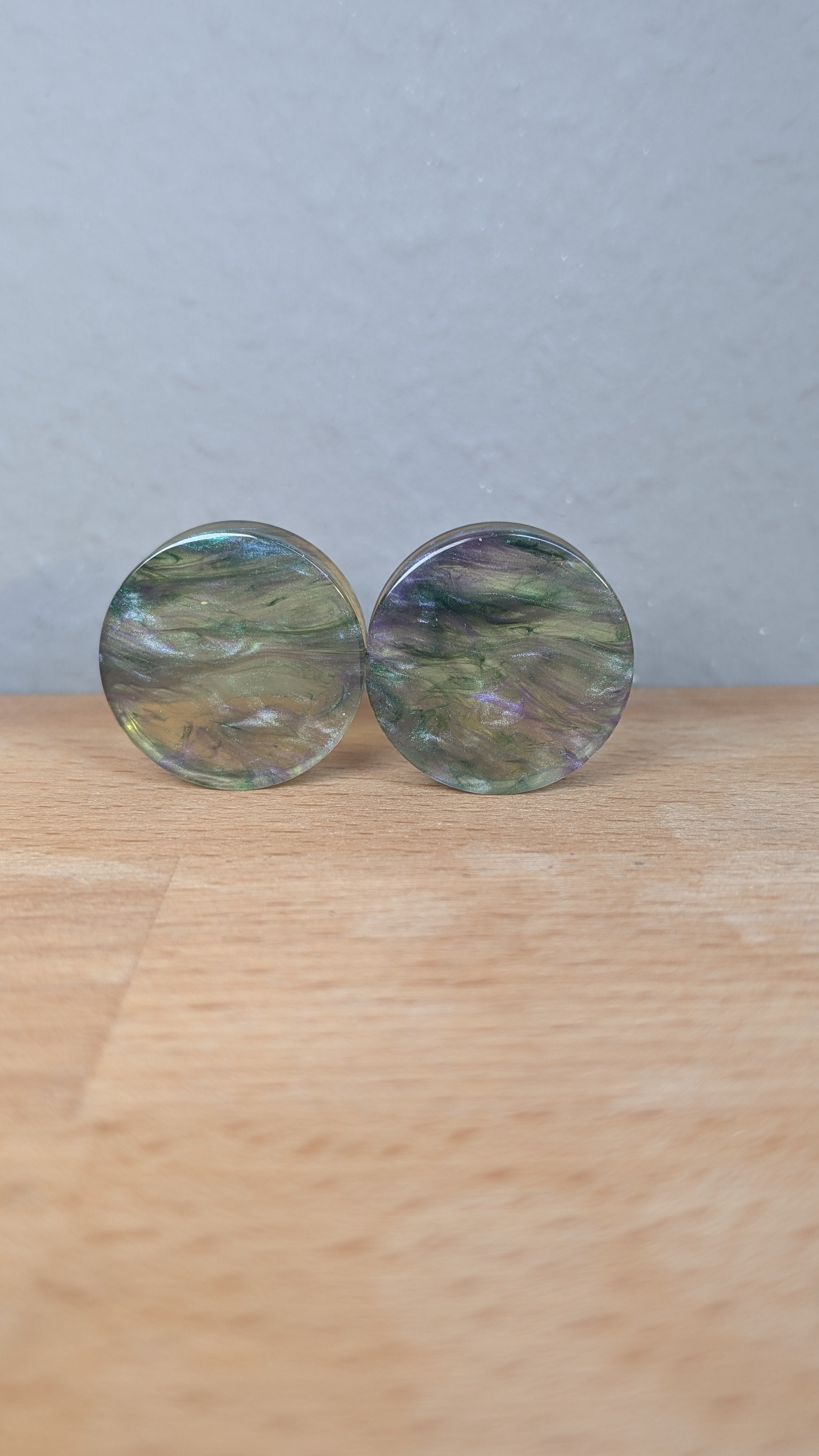 34mm Epoxy