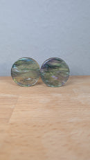34mm Epoxy Plugs