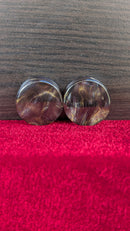 22mm Epoxy Plugs