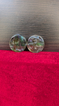 30mm Epoxy Plugs