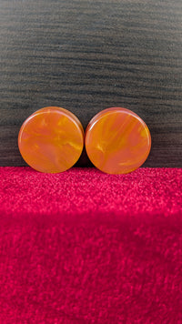 24mm Epoxy Plugs